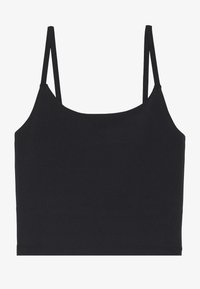 Topper - black