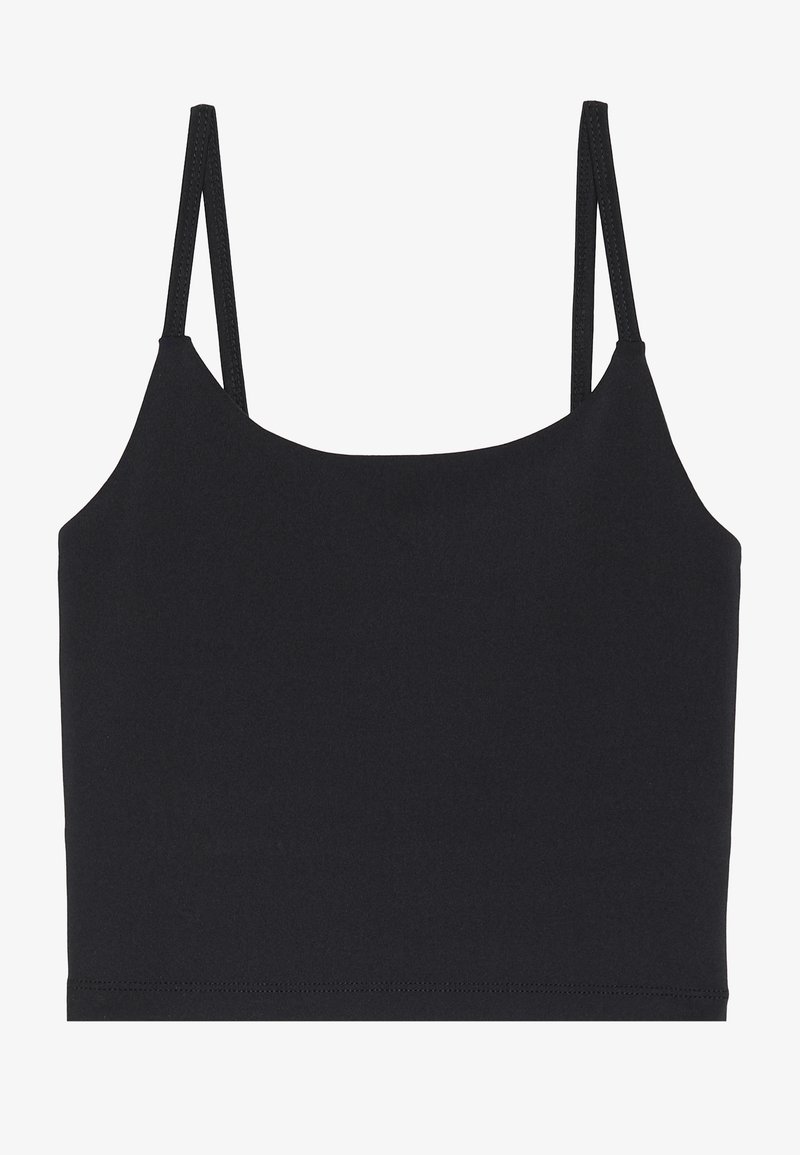 Even&Odd active Top zwart