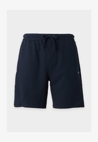 Неизбран, dark blue three