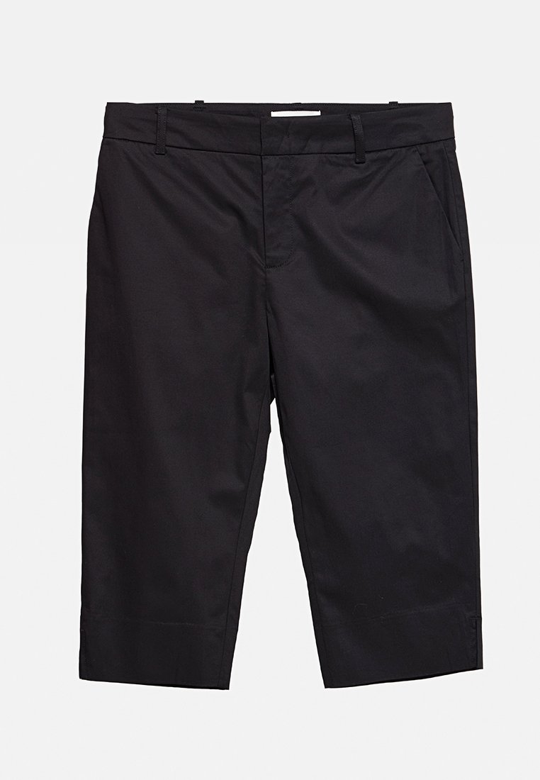 Part Two Shorts zwart Part Two Shorts zwart