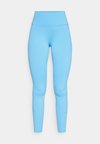ONE - Tights - university blue/black