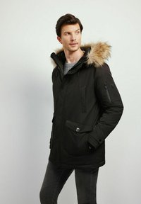 OCHNIK - Płaszcz zimowy