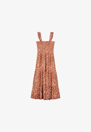 The Sunshine Brand, SEYCHELLES - Sukienka letnia