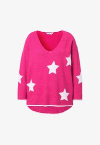 Non sélectionné, hibiscus pink