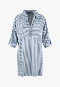 Non selezionato, legion blue stripe