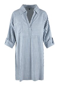 Accessoire de plage - legion blue stripe