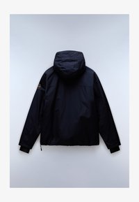 Unausgewählt, blu marine