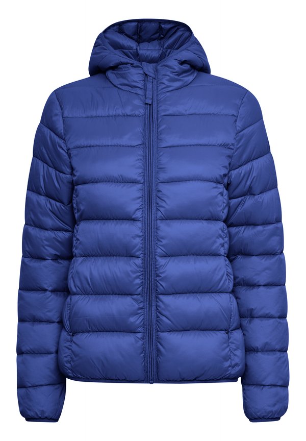 BYBELENA - Winter jacket - surf the web3