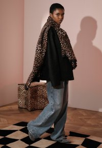 Rockett St George Sall - leopard