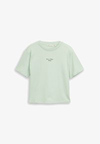 Neselectat, light matcha green