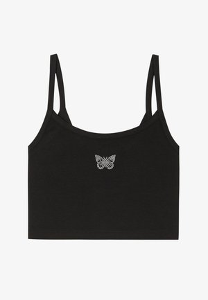 Even&Odd, Top - black