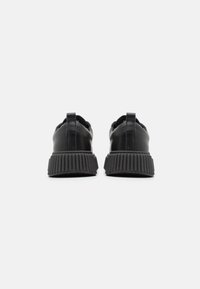 Antony Morato ALLEN  - Baskets basses - black