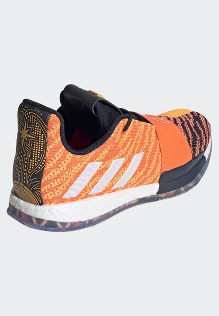 harden vol 3 flash orange