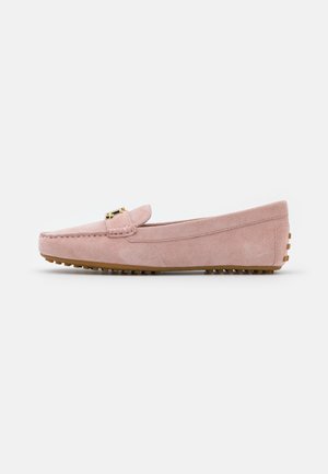 Mocassins - pink