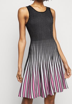 Robe de soirée - black