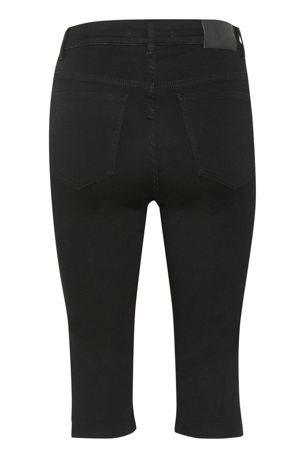 RIVY - Denim shorts4