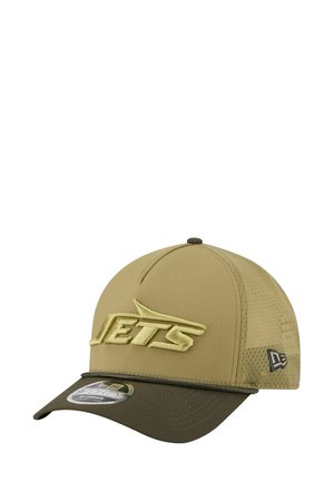 Cap - olive