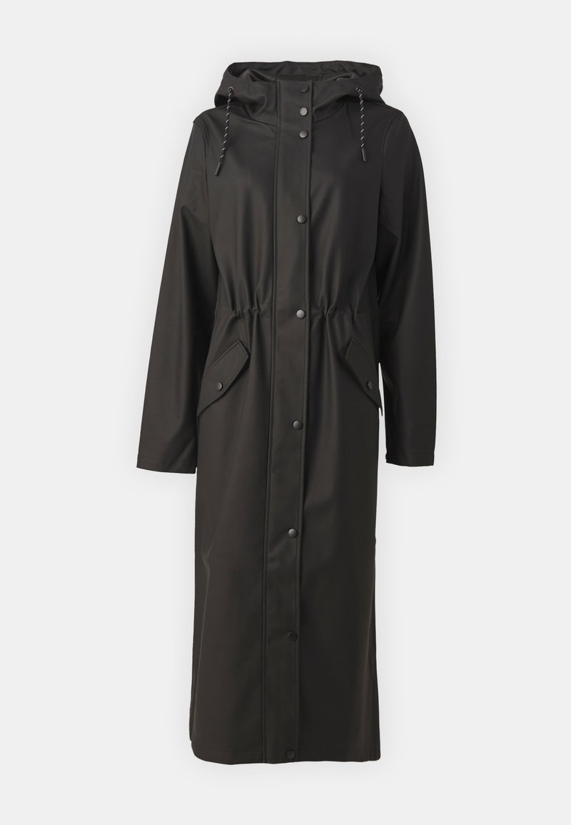 Impermeabile VERO MODA VMMALOU – Cappotto Leggero E Chic Per Donna, Firmato Dal Celebre Marchio Danese, Ideale Per Giornate Di Pioggia Con Stile - 2