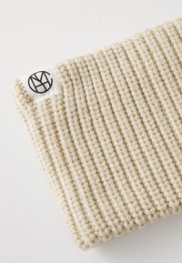 MSCH Copenhagen GALINE RACHELLE ICON HEADBAND - Čelenka - oatmeal melange