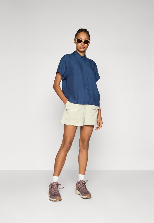 TREE TOP - Button-down blouse4