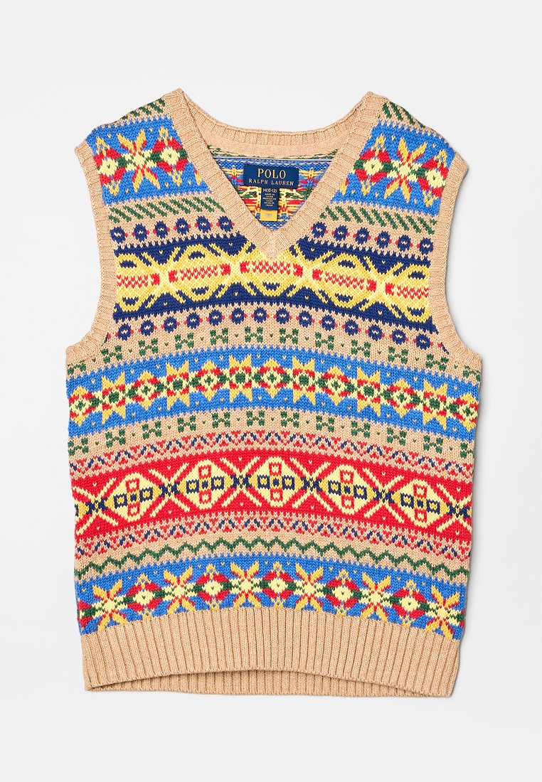 Polo Ralph Lauren Trui tan Polo Ralph Lauren Trui tan