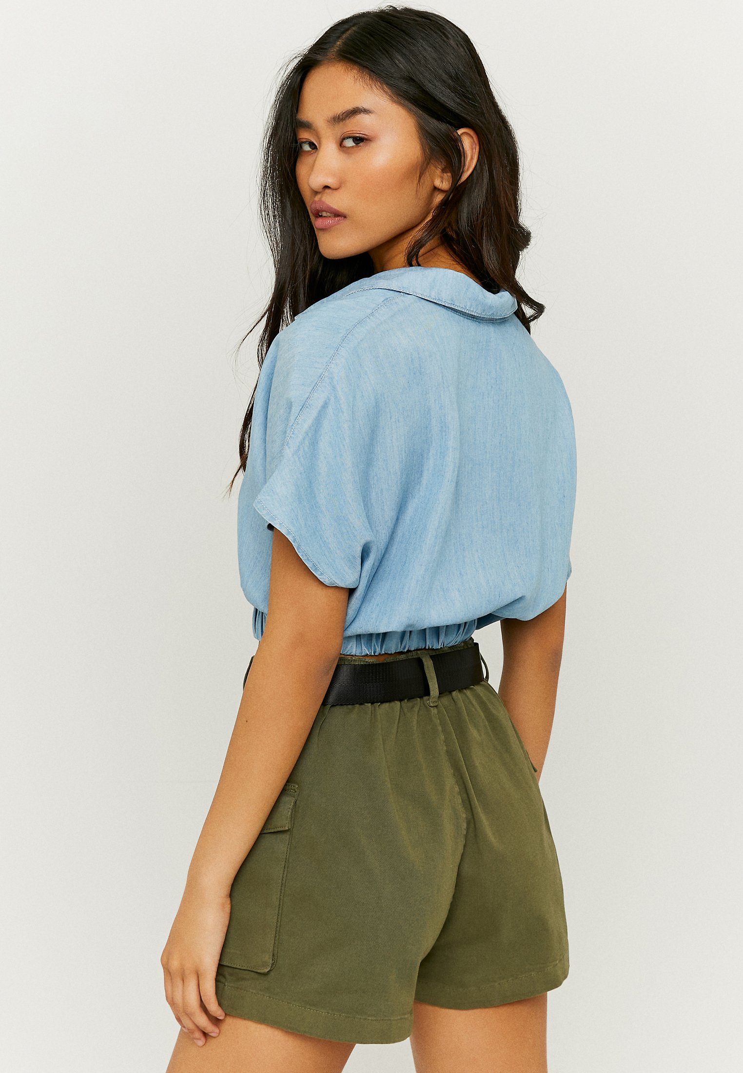 Donna Camicia Donna Camicia