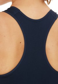 Endurance SPORTS - Bustier - dark sapphire