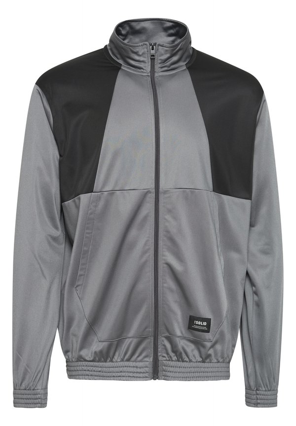 SDIzaias - Summer jacket - iron gate4