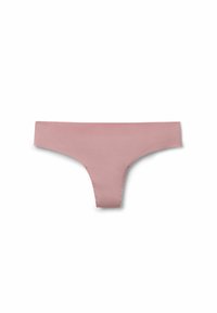 Unausgewählt, pink