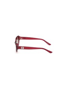 Guess Gafas de sol - borgogna-borgogna sfumato