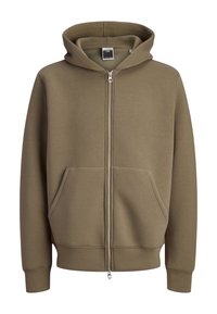 Non sélectionné, braun