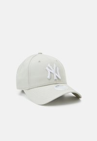 LEAGUE FORTY NEYYAN   - Gorra - light beige