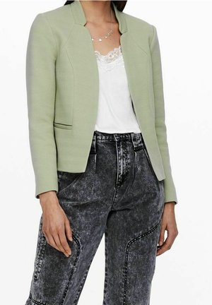 Blazer - green