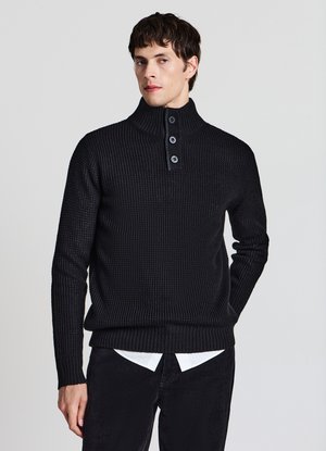 Calliope, UNITA - Pullover - nero