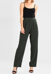 Bik Bok Broek - green