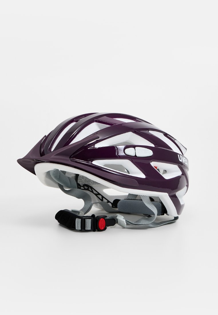 Uvex Helm zwart denim/blackdenim Uvex Helm zwart denim/blackdenim