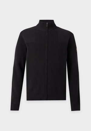 Belstaff, Kardigán - black