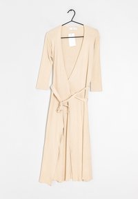 Mango Kardigan - beige