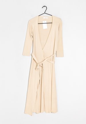 Cardigan - beige