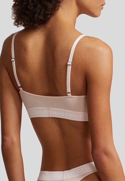 Polo Ralph Lauren Topp - rose