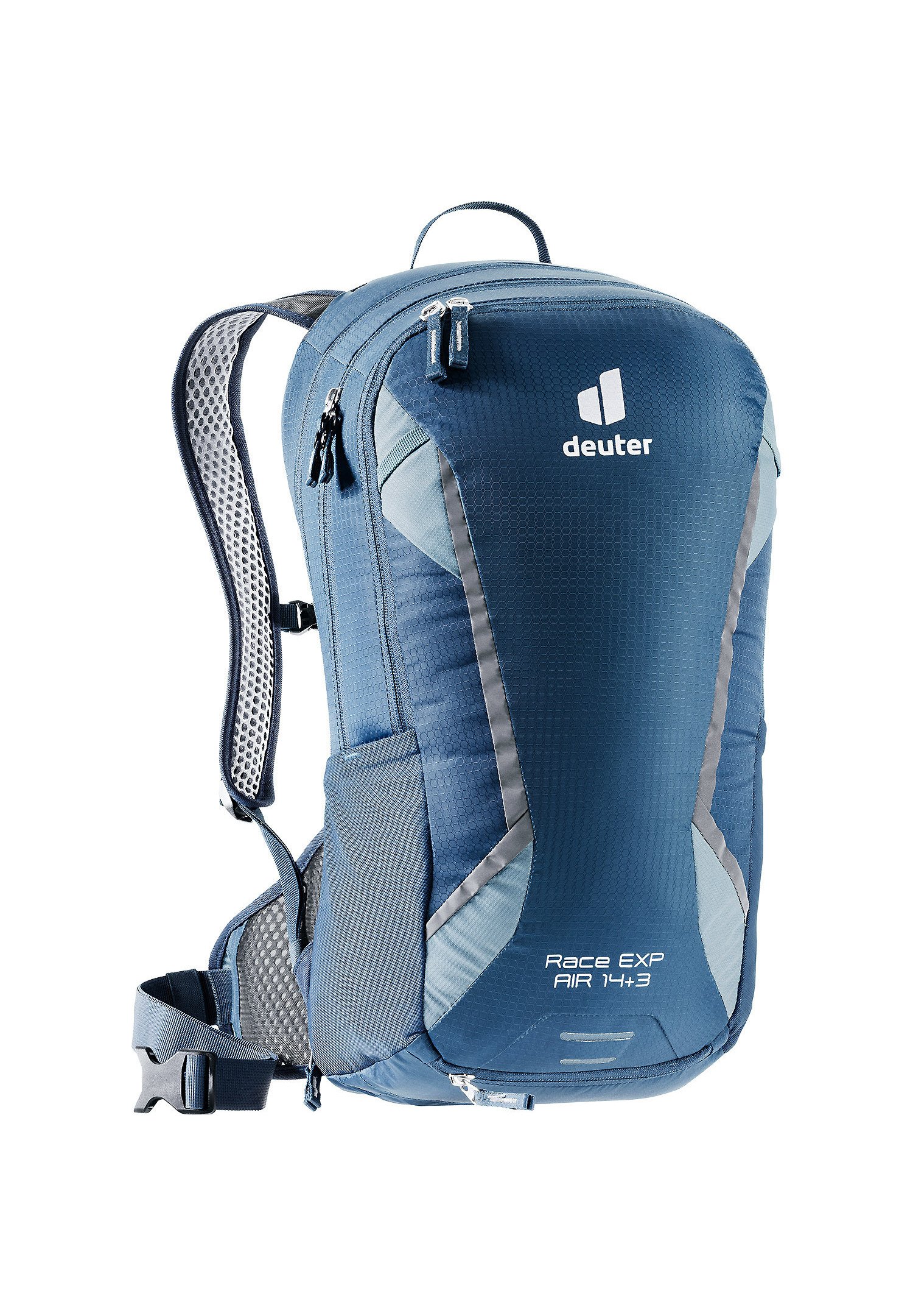 Sac à dos scolaire Deuter Scula 30 litres 3830022 clay-arctic