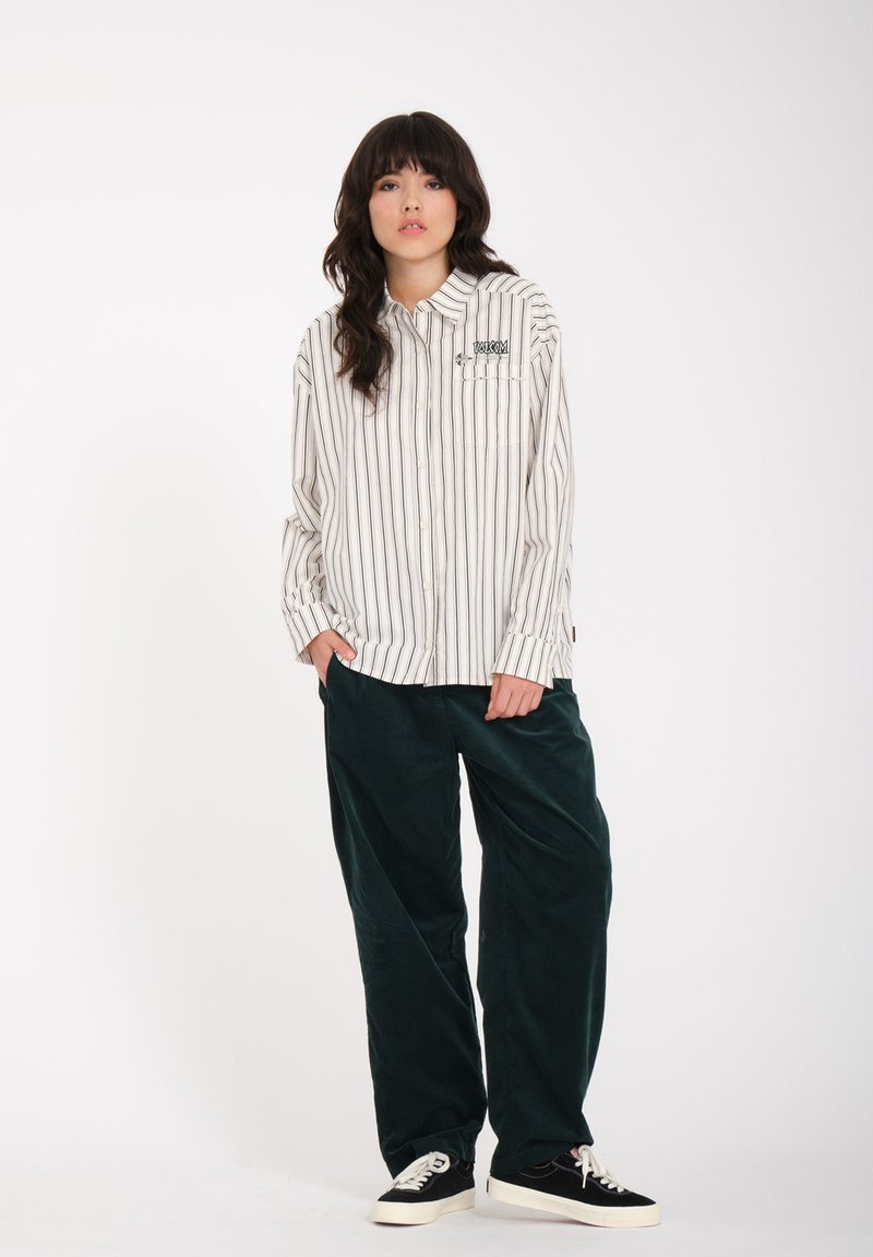 Volcom Overhemdblouse beige