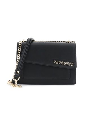 Borsa a tracolla - black