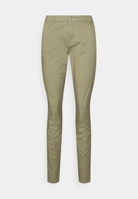 Unausgewählt, mermaid