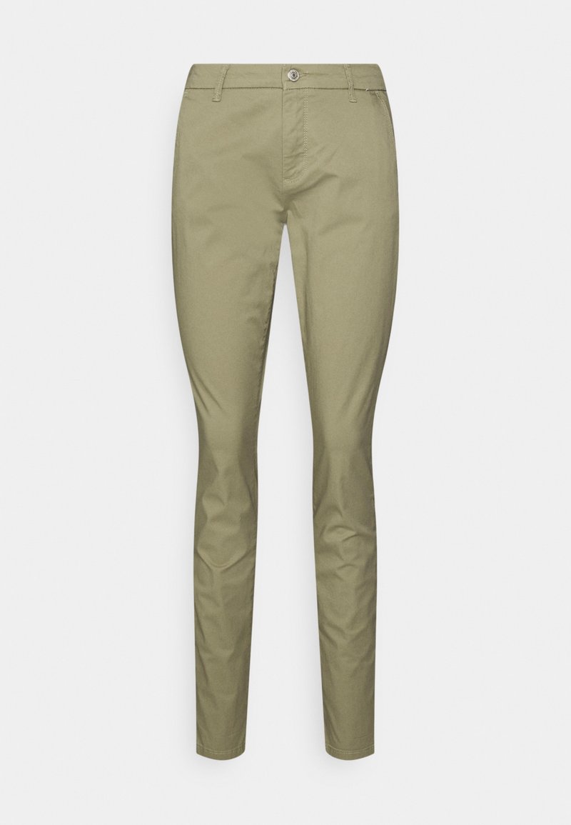 Only Chino kaki Only Chino kaki