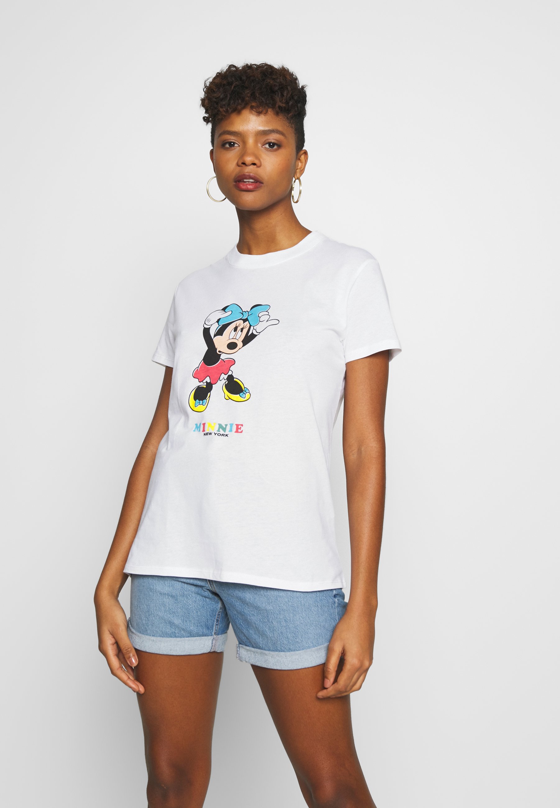 johnny cash womens tee