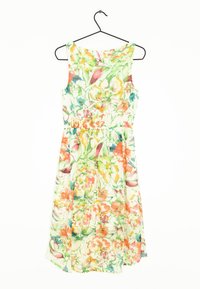 ONLY Freizeitkleid - green