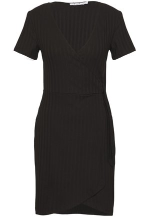 NA-KD, Etui-jurk - black