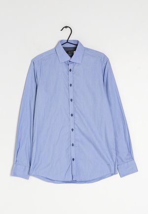 Sand Copenhagen Chemise - blue