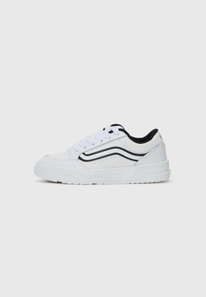 HYLANE UNISEX - Trainers - white/black